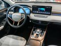 2026 Haval Jolion I Рестайлинг, чёрный - вид 10