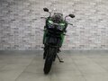 2024 Kawasaki Versys 650, зелёный, 907000 рублей