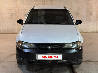 2011 Daewoo Nexia I Рестайлинг, белый, 124888 рублей, вид 3