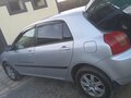 2003 Toyota Corolla IX (E120, E130) Рестайлинг, серебристый, 570000 рублей - вид 5
