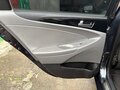 2010 Hyundai Sonata VI (YF), синий, 950000 рублей - вид 8