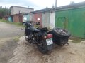 1987 Урал ИМЗ-8.103, чёрный, 85000 рублей - вид 4