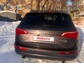 2009 Audi Q5 I (8R), серый, 1550000 рублей - вид 6