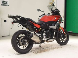 2020 BMW F 900 XR, красный, 1077000 рублей, вид 5