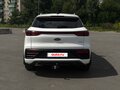2023 JAC JS6, белый, 1620000 рублей - вид 6