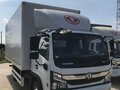 2024 Dongfeng C120, белый, 4540000 рублей - вид 4
