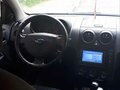 2005 Ford Fusion I, синий, 350000 рублей - вид 6
