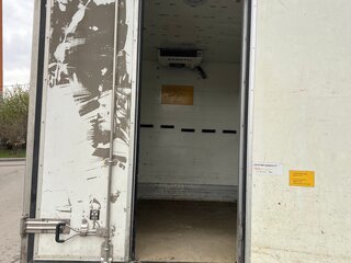 2015 Ford Transit, белый, 850000 рублей, вид 4