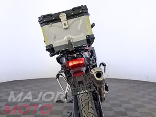 2021 BMW F 850 GS, красный, 925000 рублей, вид 4
