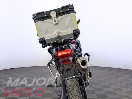 2021 BMW F 850 GS, красный, 925000 рублей, вид 4