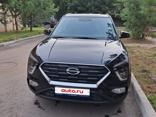2025 Solaris HC, чёрный, 2999999 рублей, вид 1