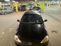 2002 Opel Corsa C, чёрный, 260000 рублей - вид 1
