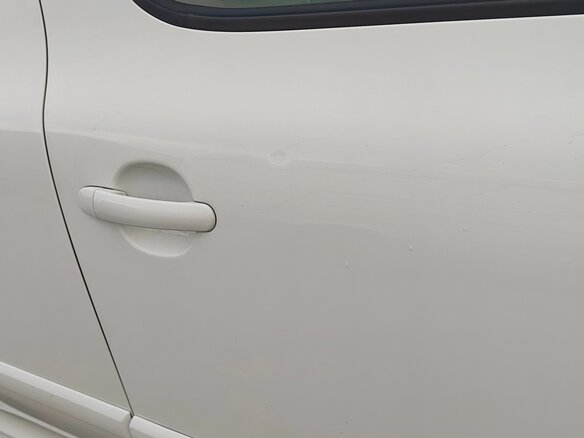 2015 Skoda Yeti I Рестайлинг, белый, 1535000 рублей - вид 8