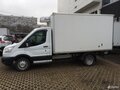 2015 Ford Transit, белый, 2100000 рублей - вид 6