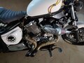 2000 Yamaha XVS1100, белый, 450000 рублей - вид 2