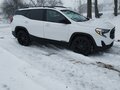 2018 GMC Terrain II, белый, 1790000 рублей - вид 7