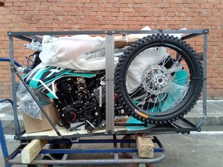 Motoland XR300