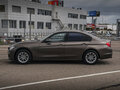 2013 BMW 3 серии 320d xDrive VI (F3x), коричневый - вид 7