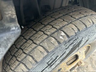 2011 Hyundai HD78, белый, 1900000 рублей, вид 5