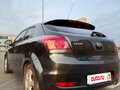 2009 Kia Ceed I, зелёный, 480000 рублей - вид 8