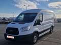 2014 Ford Transit, белый, 1900000 рублей - вид 9