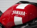 2018 Yamaha XSR900, красный - вид 7