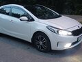 2019 Kia Cerato III Рестайлинг (Classic), белый, 1550000 рублей - вид 8