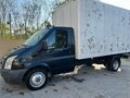 2012 Ford Transit, чёрный, 1400000 рублей - вид 11