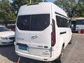 2023 Ford Transit Custom LWB I (China Market), белый, 2500000 рублей - вид 4