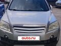 2007 Daewoo Winstorm, серебристый, 850000 рублей - вид 2