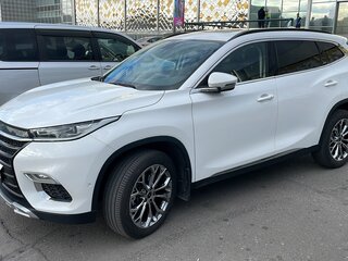 2020 Exeed TXL I, белый, 2500000 рублей, вид 1