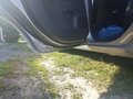 2011 Nissan Note I Рестайлинг, серебристый, 650000 рублей - вид 4
