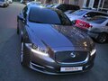 2012 Jaguar XJ IV (X351), серый, 1900000 рублей - вид 2