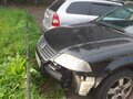 2004 Volkswagen Passat B5 Рестайлинг, чёрный, 390000 рублей - вид 7