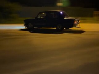 1983 Lada (ВАЗ) 2106, синий, 200000 рублей, вид 2