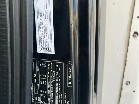 2012 Ford Transit, чёрный, 1400000 рублей, вид 1