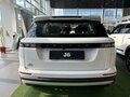 2026 Jeland J6, белый, 2749000 рублей - вид 8