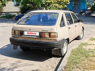 1997 Иж 2126 «Ода», бежевый, 70000 рублей, вид 3