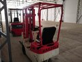 2024 Kandela CPD A-05, красный, 361000 рублей - вид 3