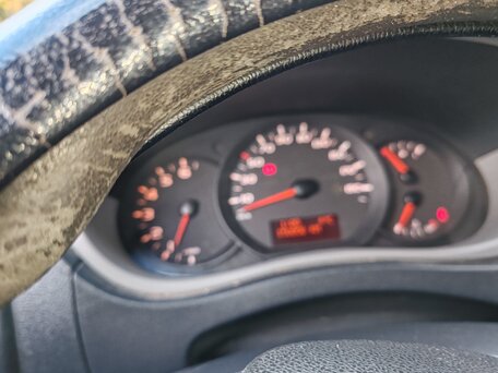 2013 Renault Master, белый, 3500000 рублей, вид 2