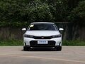 2026 Honda Civic XI Рестайлинг, белый, 2400000 рублей - вид 1