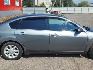 2007 Nissan Teana I (J31) Рестайлинг, серый, 690000 рублей, вид 4