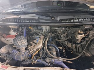 2014 ГАЗ ГАЗель (3302), белый, 1300000 рублей, вид 3