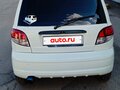 2011 Daewoo Matiz Best I Рестайлинг, белый, 230000 рублей - вид 1