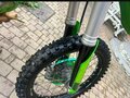 2018 Kawasaki KX 450, зелёный, 400000 рублей - вид 7
