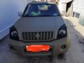 2006 Dadi Shuttle, зелёный, 400000 рублей - вид 1
