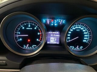 2011 Toyota Land Cruiser 200 Series, чёрный, 3200000 рублей, вид 2