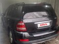 2007 Mercedes-Benz GL-Класс 450 I (X164), чёрный, 1200000 рублей - вид 2