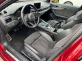 2019 Audi A4 V (B9), красный, 3080000 рублей - вид 10
