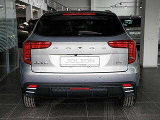 2026 Haval Jolion I Рестайлинг 2, серый, 2099000 рублей, вид 5